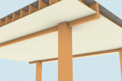Gypsum-Board