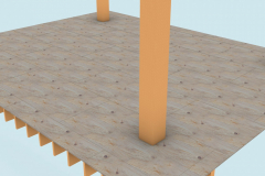 Subfloor