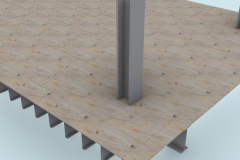 Subfloor