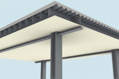 Gypsum-Board