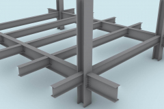 Base-Structure