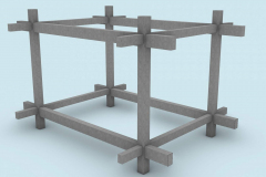 Concrete-Frame
