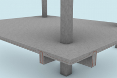 Reinforcing-with-slab